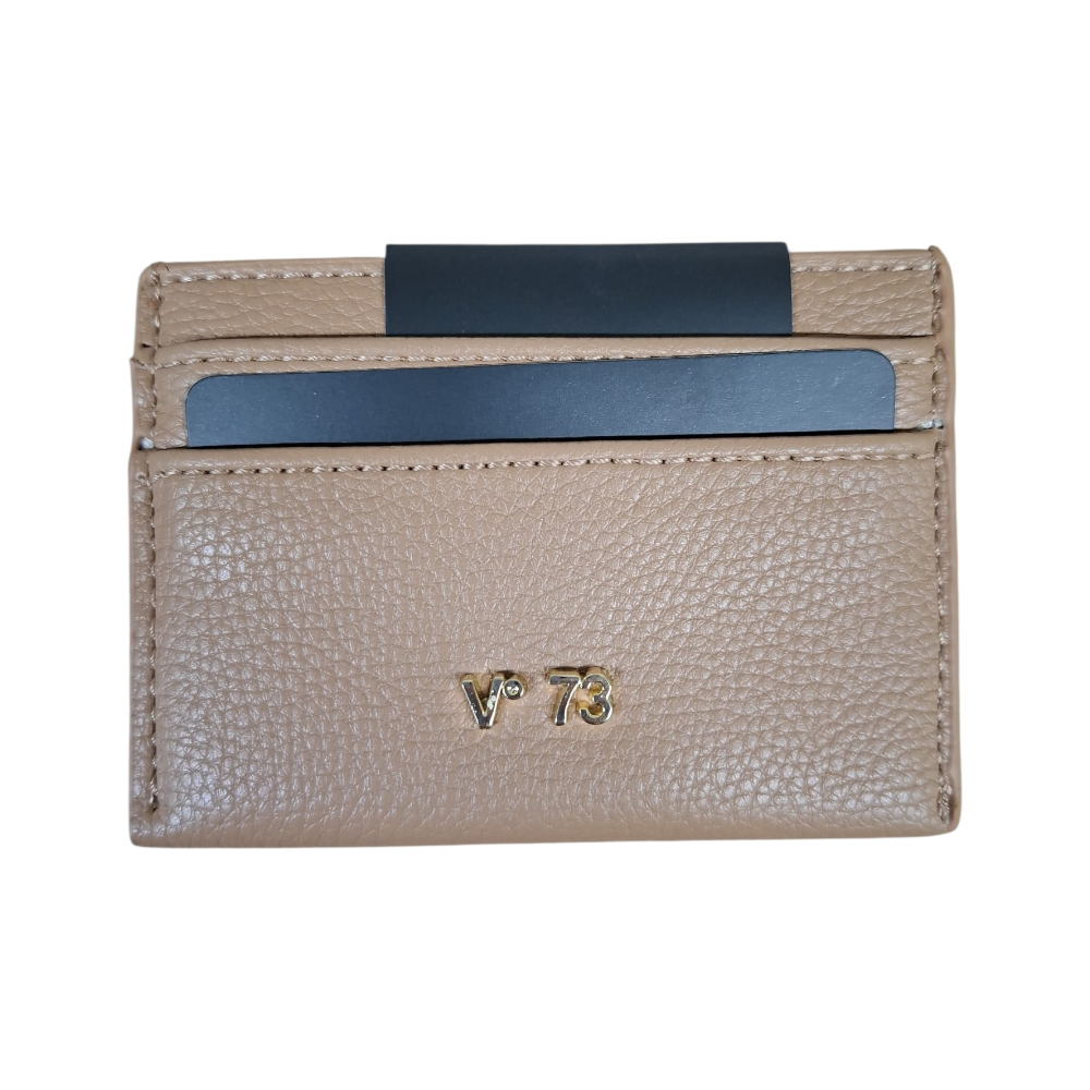 V°73 PORTAFOGLIO DONNA KEIRA BEIGE 73PS9D1121