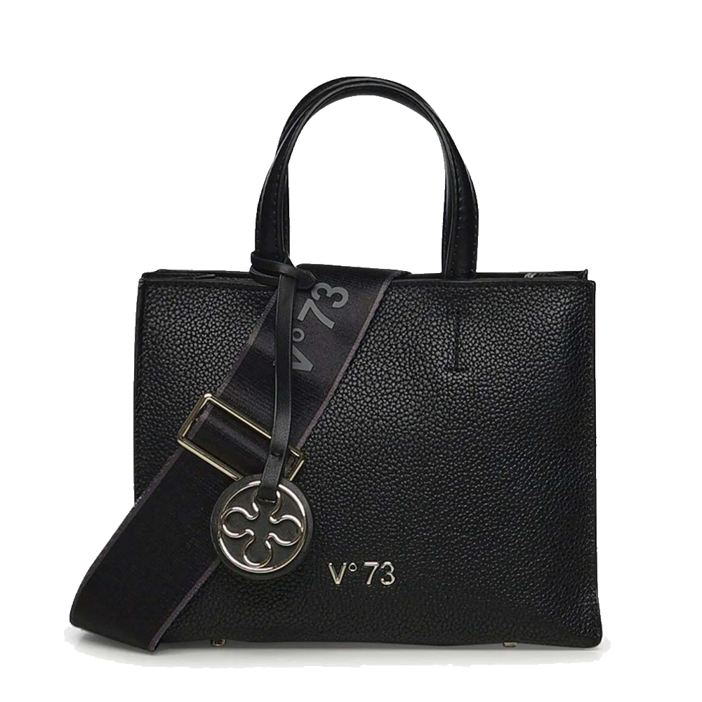 V°73 BORSA SINTETICA DONNA BLAKE NERO 73BS9CI02