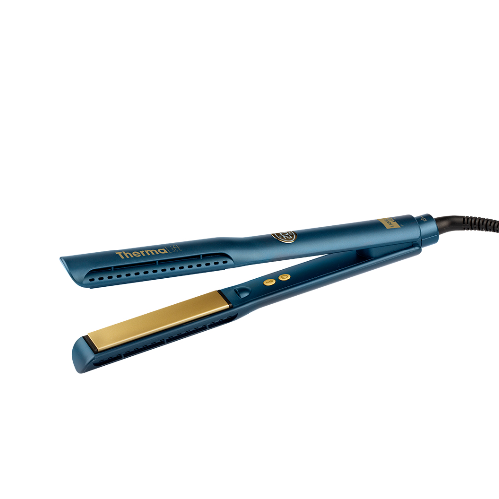 LABOR THERMALIFT PIASTRA PROFESSIONALE IONIZZANTE TOUCH-SAFE LABOR ELITE LE014