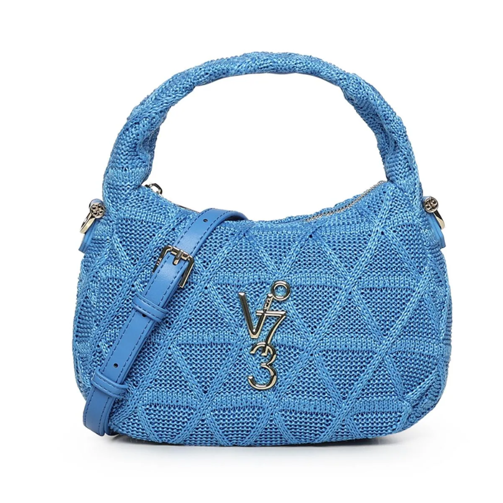 V°73 BORSA SINTETICA DONNA DALIA BLUETTE 73BS9MB02