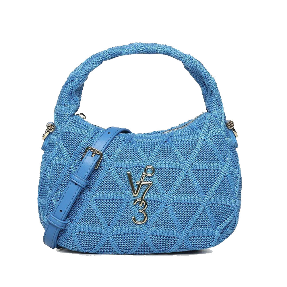 V°73 BORSA SINTETICA DONNA DALIA BLUETTE 73BS9MB01