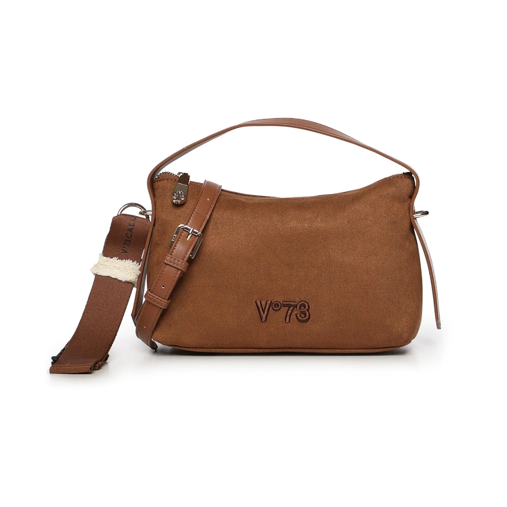 V°73 BORSA SINTETICA DONNA DANIELLE CUOIO 73BS9VA01