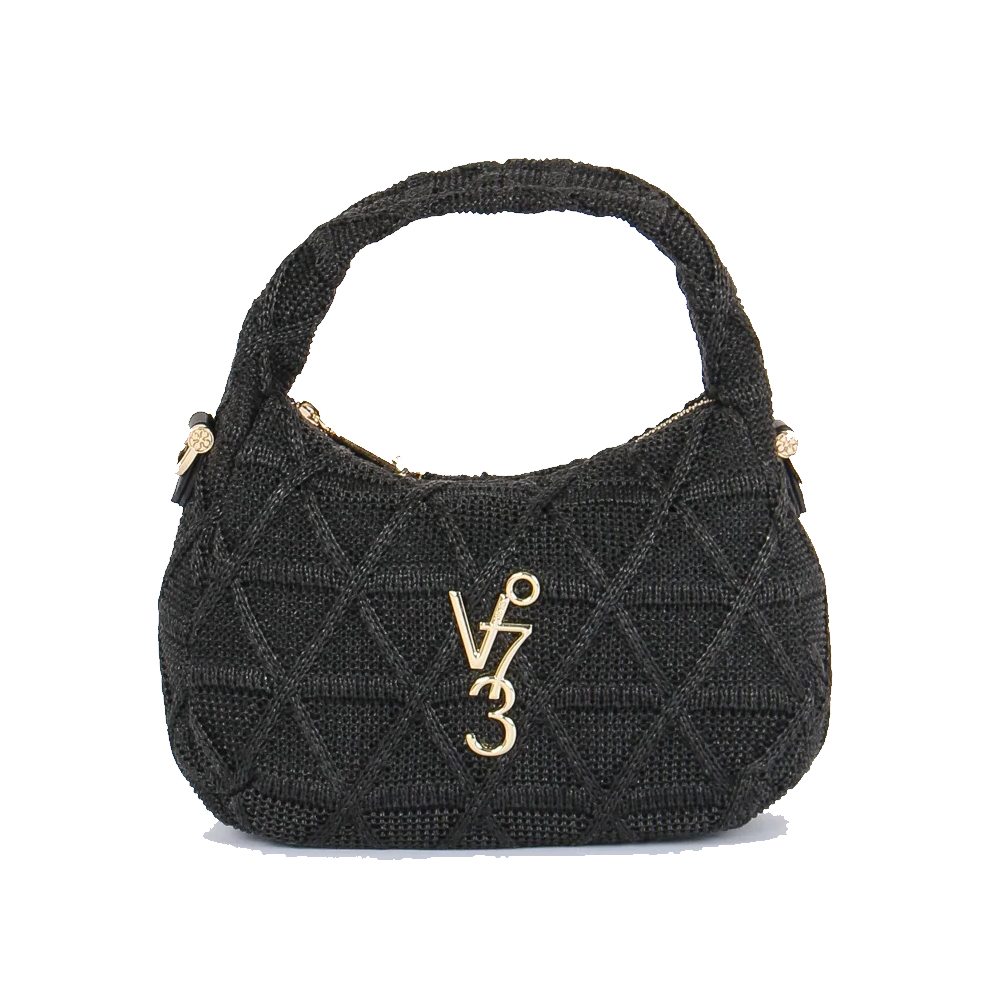 V°73 BORSA SINTETICA DONNA DALIA NERO 73BS9MB02