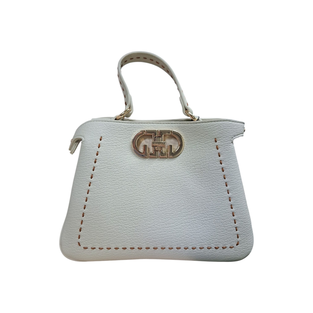 GAUDI BORSA DONNA GRACE V6AE-12873 CREAM