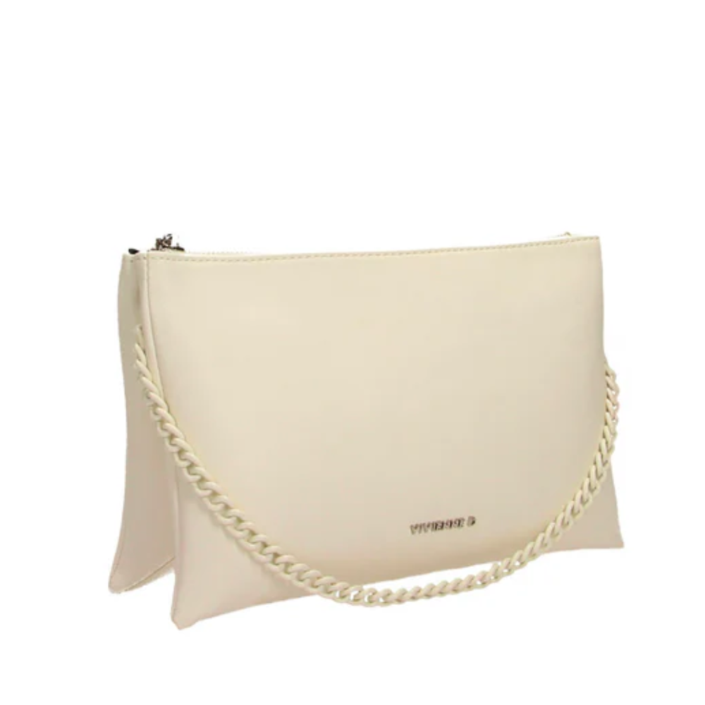 VIVIENNE D BORSA DONNA POP VPO267 BIANCO