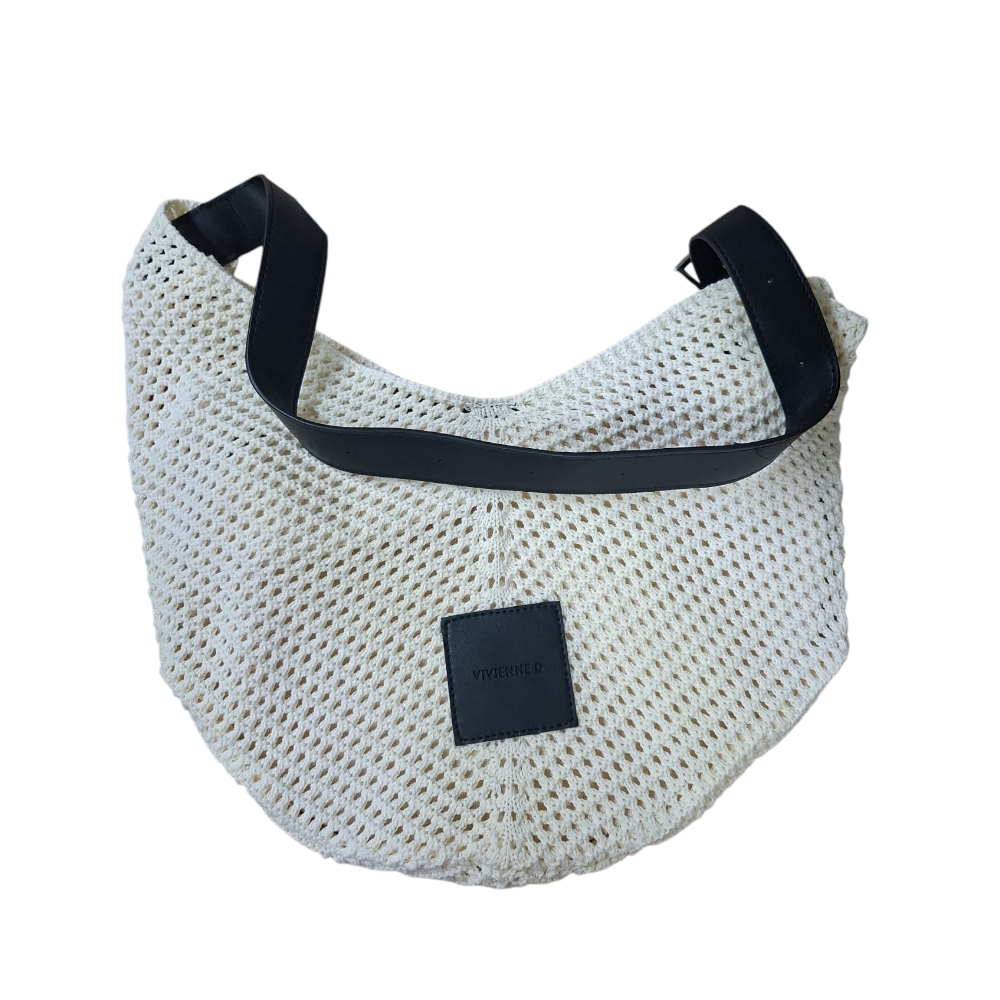 VIVIENNE D SACCA VBB280 BIANCO