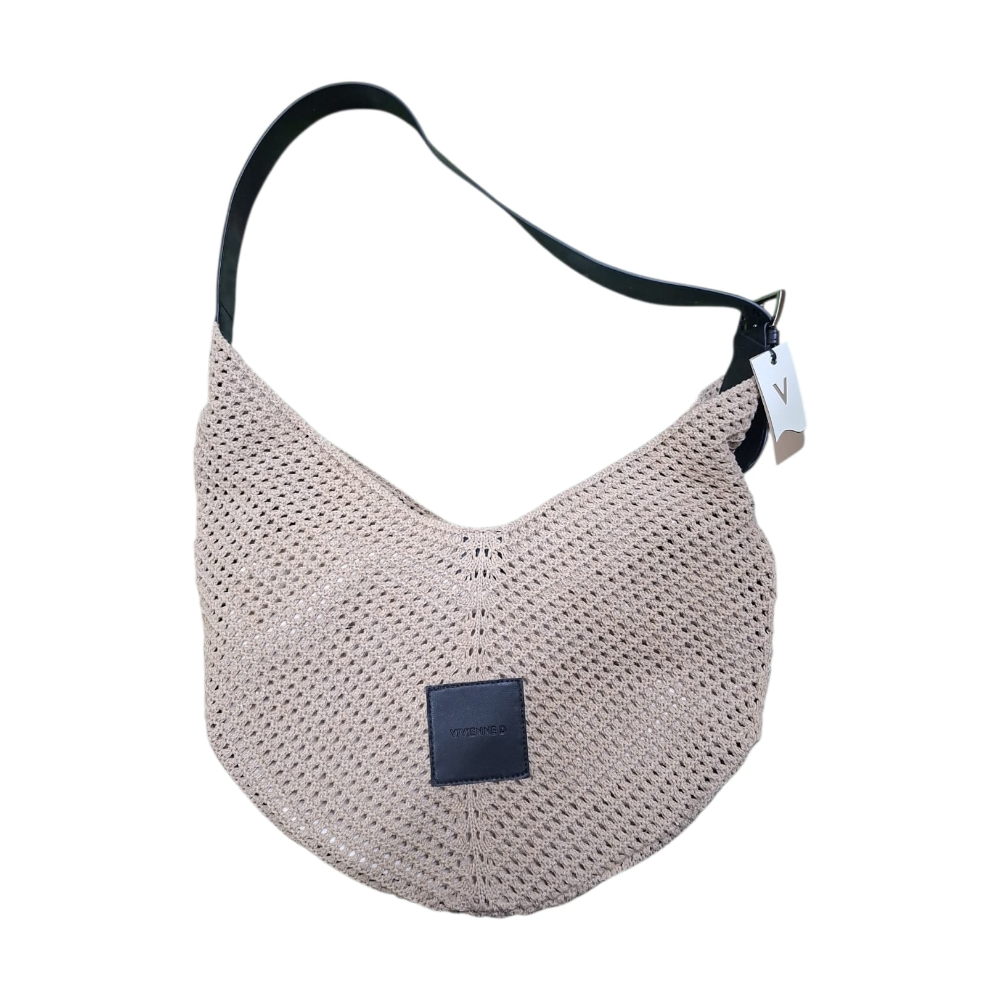 VIVIENNE D SACCA VBB280 BEIGE