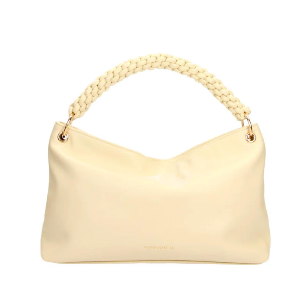 VIVIENNE D BORSA DONNA ROMANTIC VRO246 PANNA