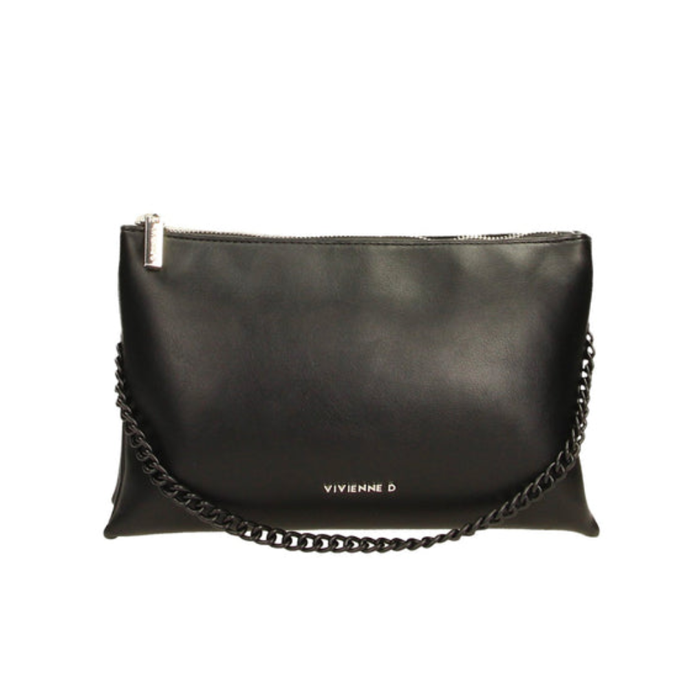 VIVIENNE D BORSA DONNA POP VPO267 NERO