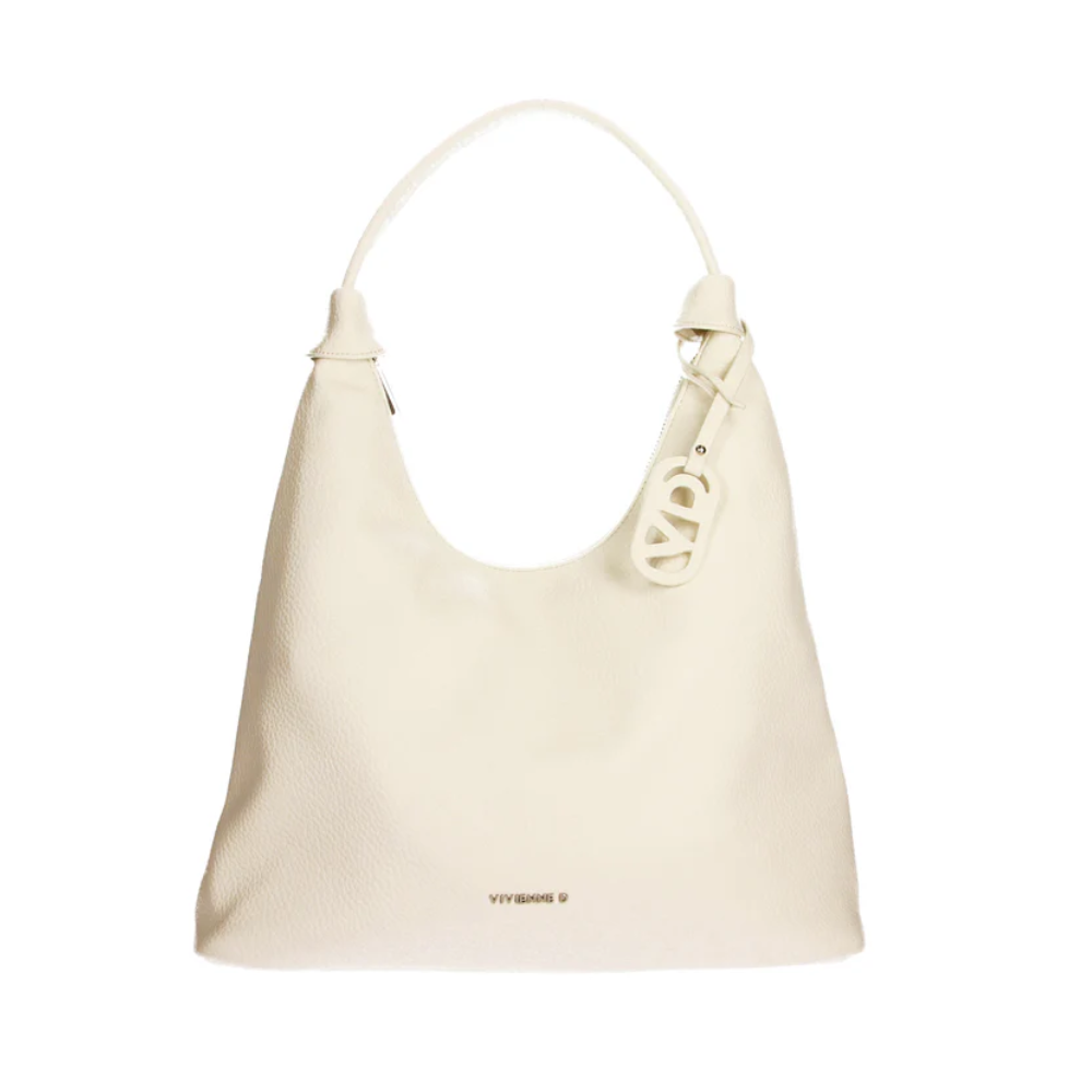 VIVIENNE D SHOPPER DONNA DAILY VDA228 BIANCO