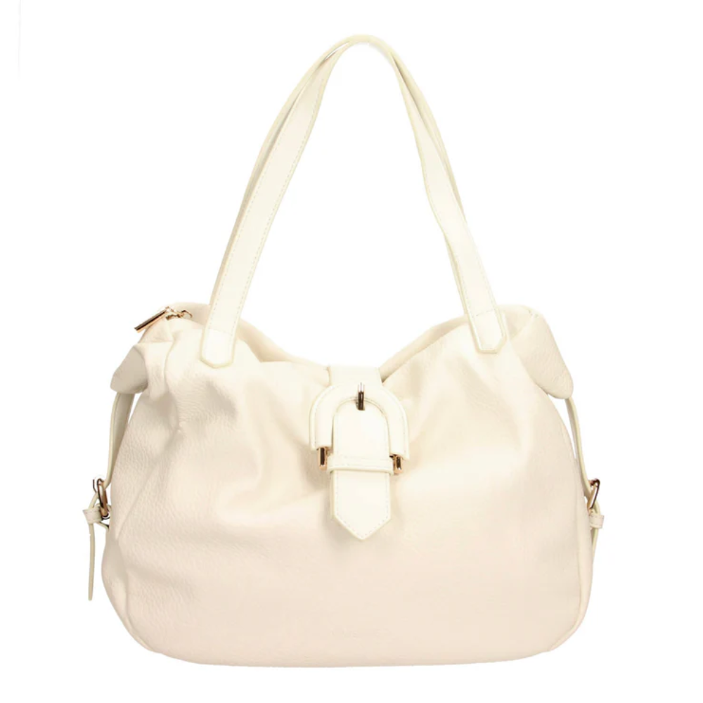 VIVIENNE D SHOPPER SPRING VSP250 BIANCO