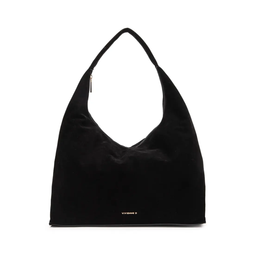 VIVIENNE D SHOPPER BOHO VBO270 NERO