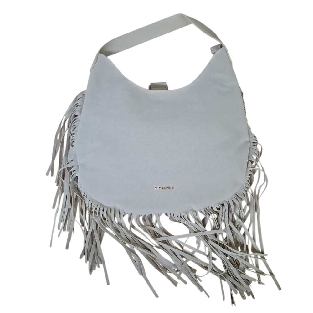 VIVIENNE D SHOPPER BOHO VBO270 BEIGE