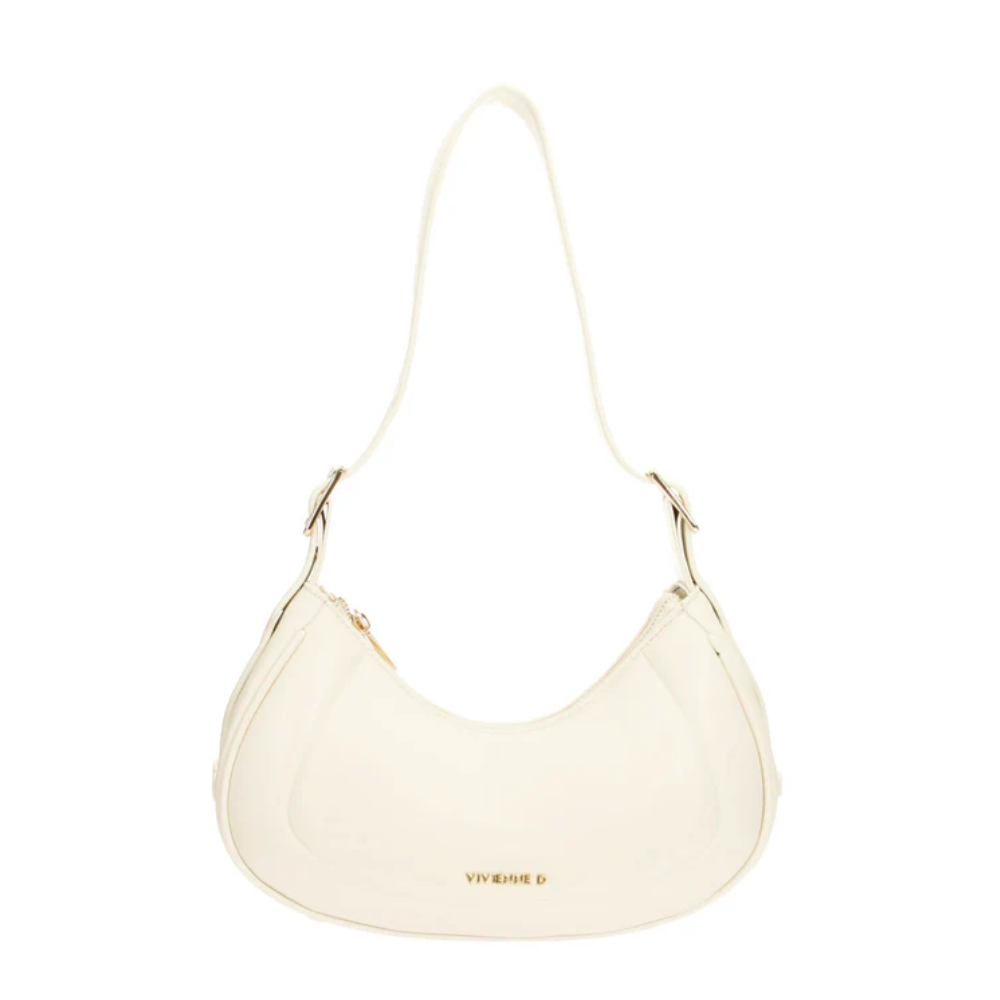 VIVIENNE D BORSA SUGAR BIANCA VSU240