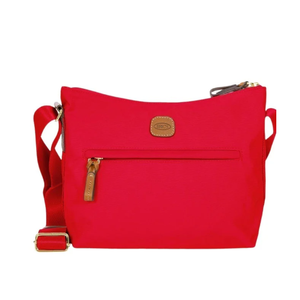 BRIC'S X-COLLECTION BORSA TRACOLLA S BXG45056.209 POPPY