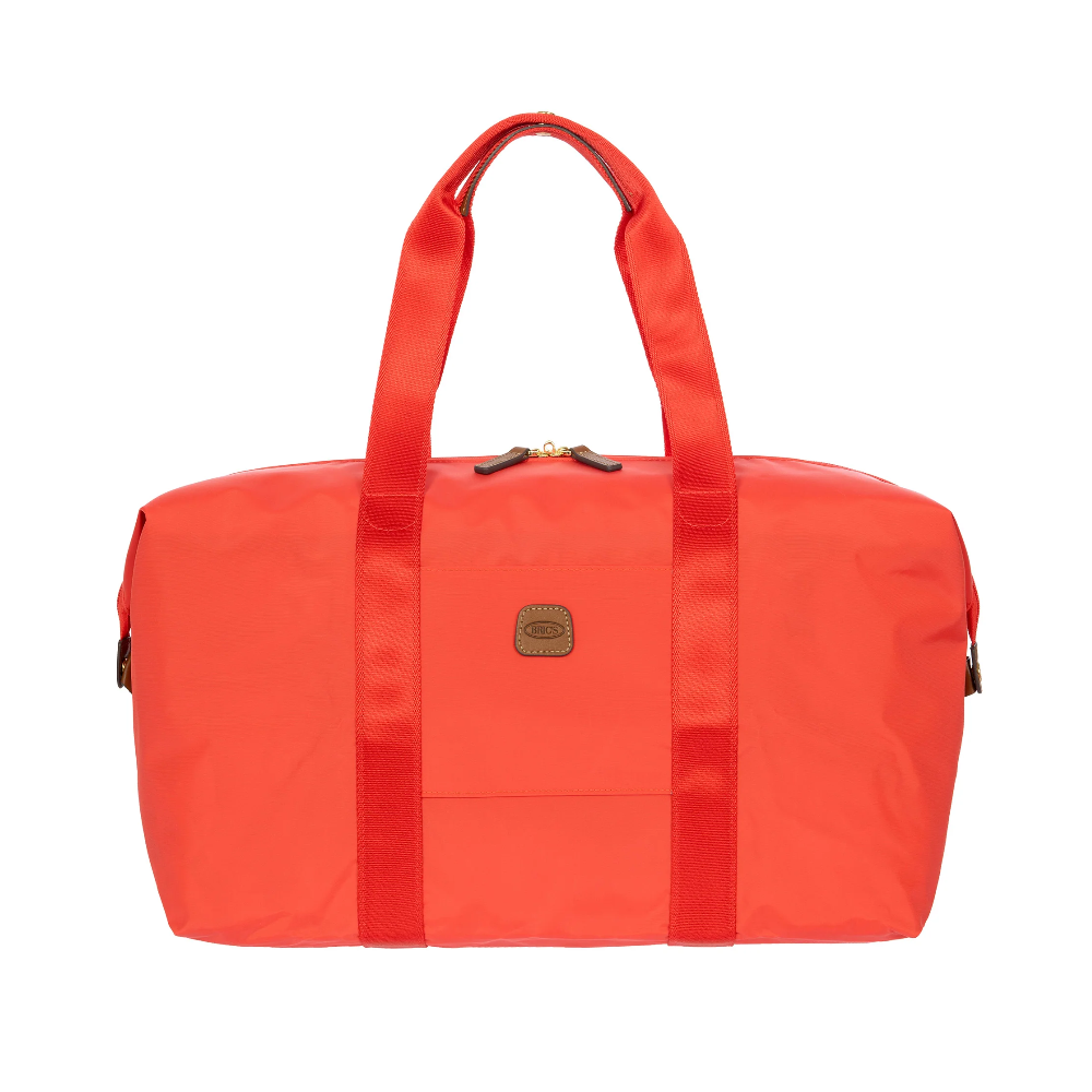 BRIC'S X-COLLECTION BORSONE M 43X28X19CM BXG40203.209 POPPY