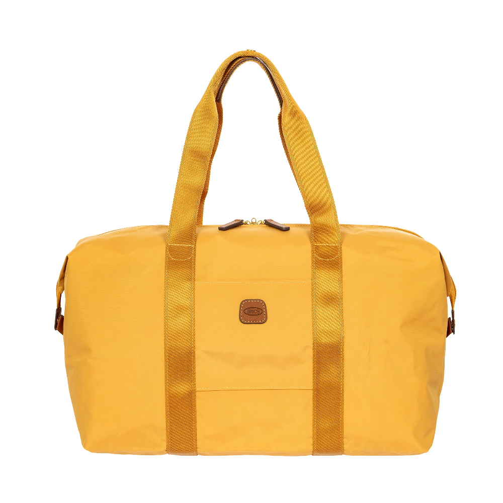 BRIC'S X-COLLECTION BORSONE M 43X28X19CM BXG40203.227 HONEY