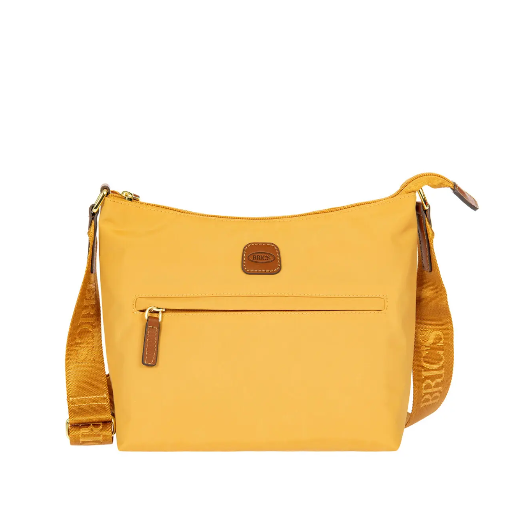 BRIC'S X-COLLECTION TRACOLLA MIELE BXG45056.227