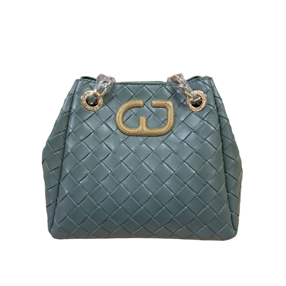 GAUDI BORSA DONNA GAIA V6AE-12853 SAGE
