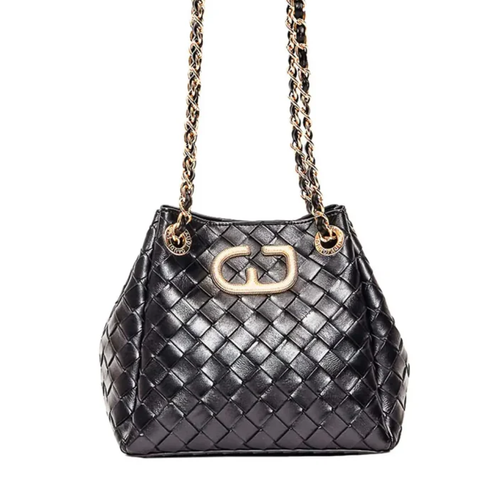 GAUDI BORSA DONNA GAIA V6AE-12853 BLACK