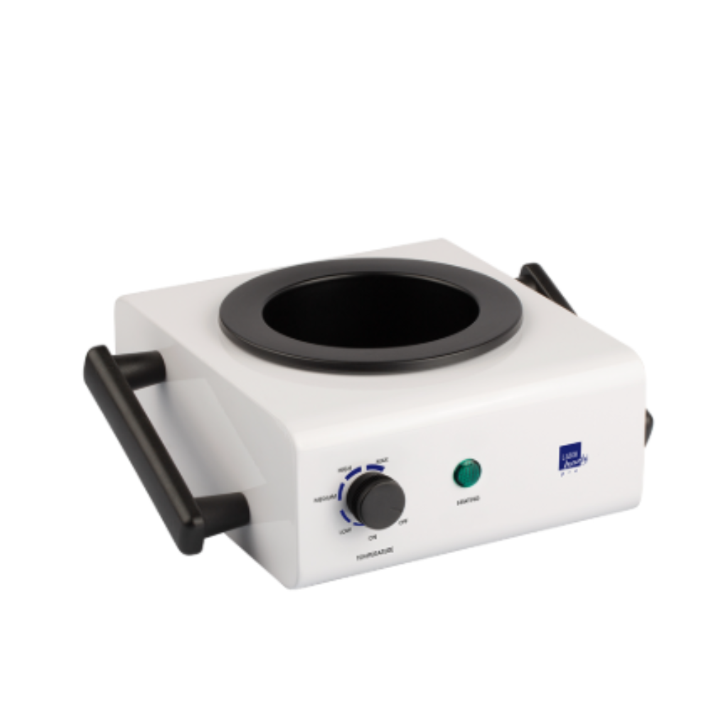 LABOR SCALDACERA AD ALTA QUALITA' PROFESSIONALE QUADRATO SERIE EXPERT LB016