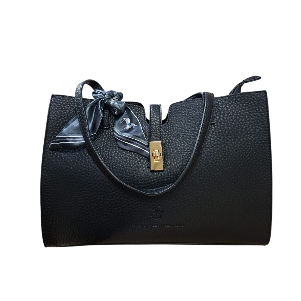 BEVERLY HILLS POLO CLUB BORSA DONNA IN PU BH-4471
