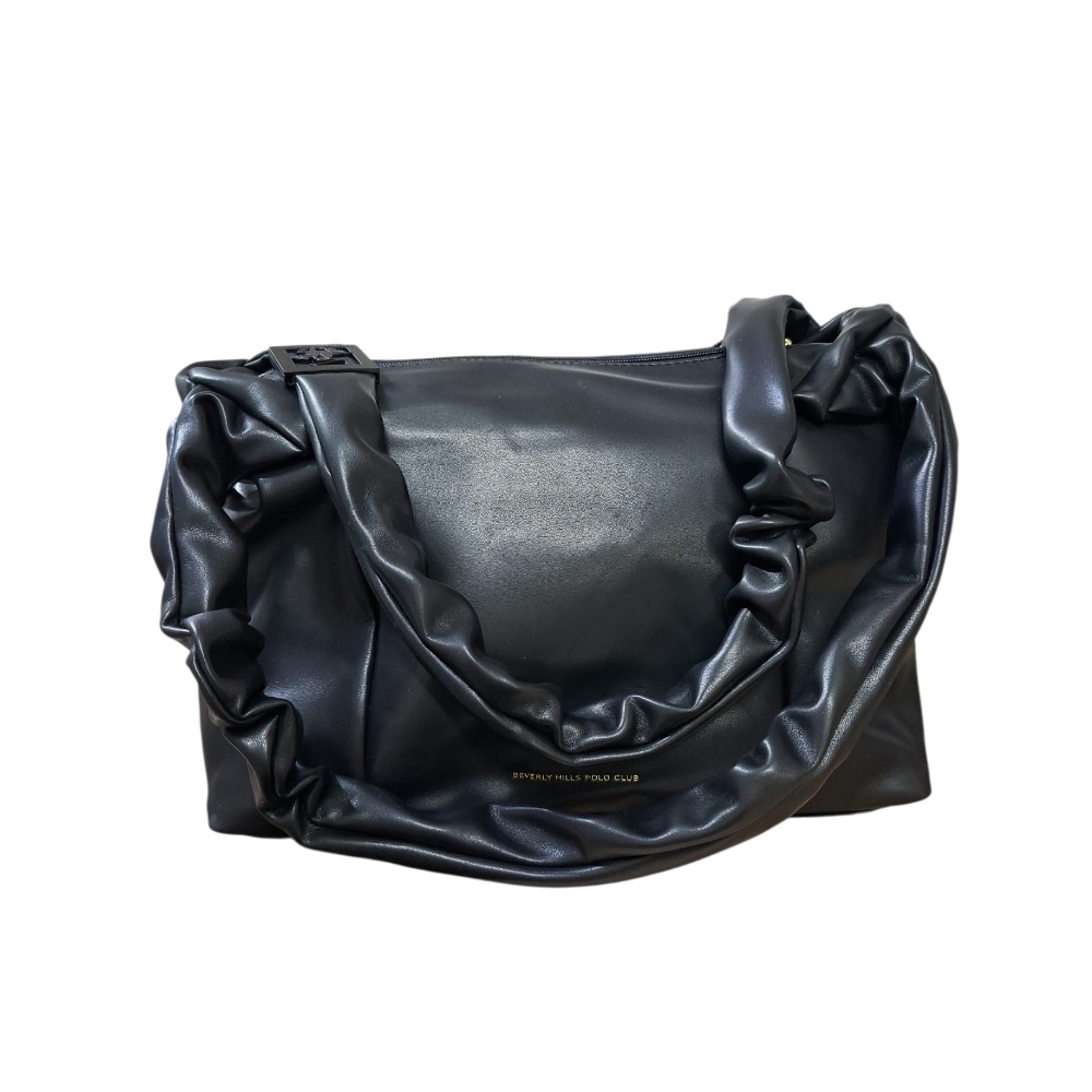 BEVERLY HILLS POLO CLUB BORSA DONNA IN PU BH-4430