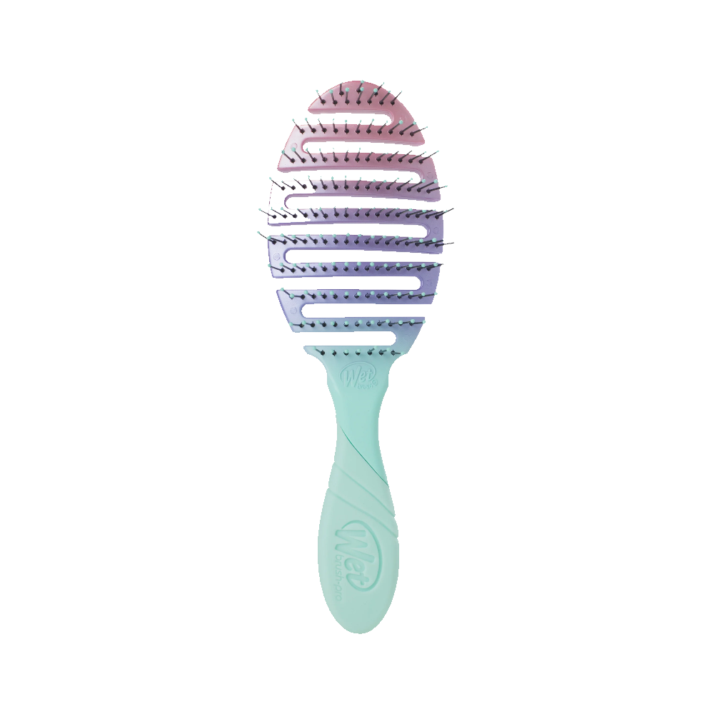 WETBRUSH PRO SPAZZOLA FLEX DRY MILLENNIAL OMBRE BWP800FLEXMO