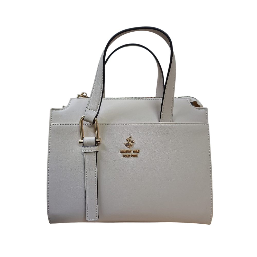 BEVERLY HILLS POLO CLUB BORSA DONNA IN PU BH-4441