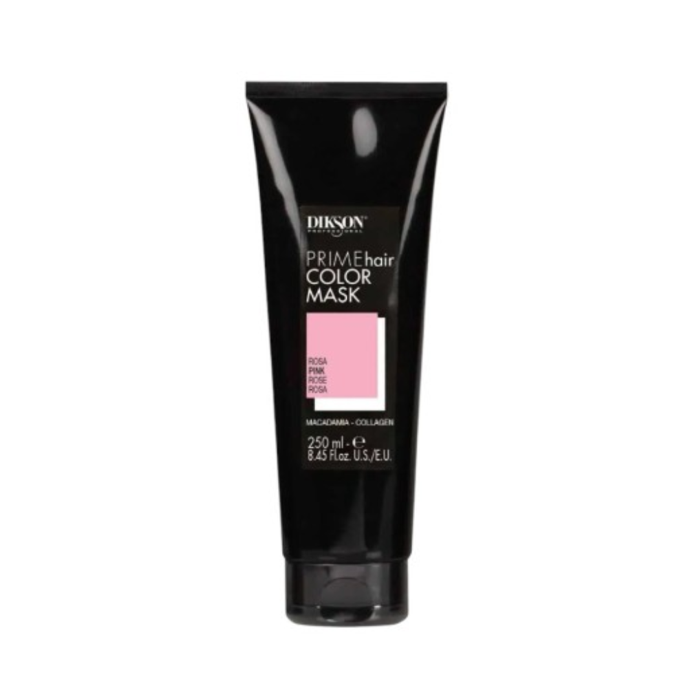 DIKSON PRIME COLOR MASK ROSA 250ML