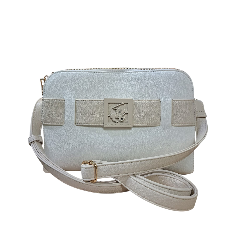 BEVERLY HILLS POLO CLUB BORSA DONNA IN PU BH-4493