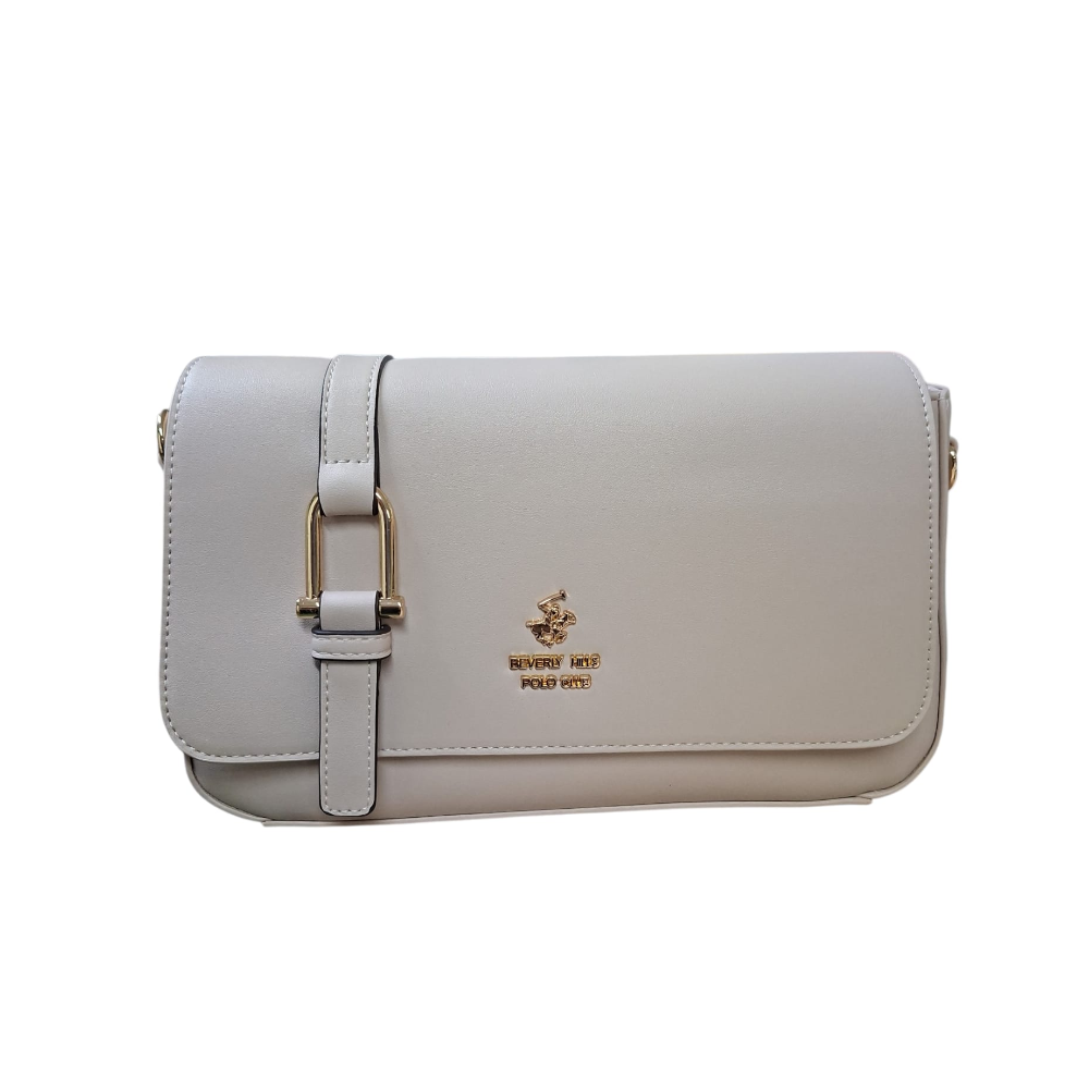 BEVERLY HILLS POLO CLUB BORSA DONNA IN PU BH-4443