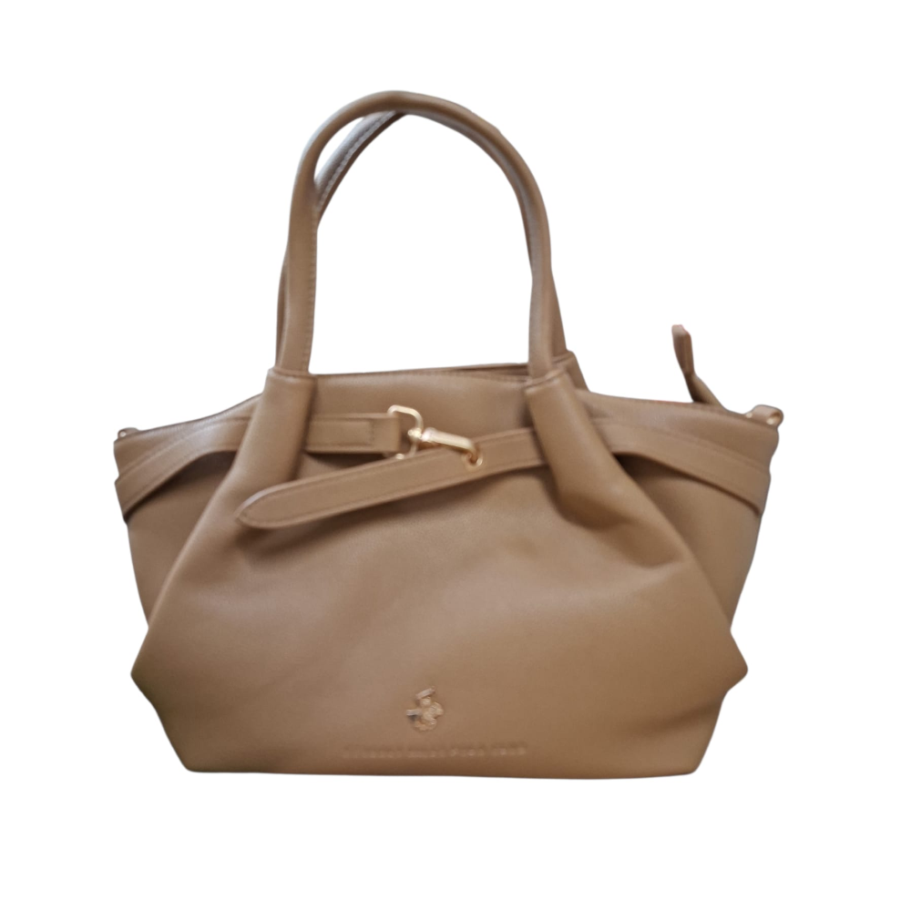 BEVERLY HILLS POLO CLUB BORSA DONNA IN PU BH-4421