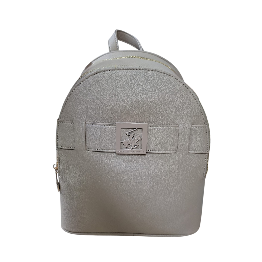 BEVERLY HILLS POLO CLUB ZAINO DONNA IN PU BH-4492