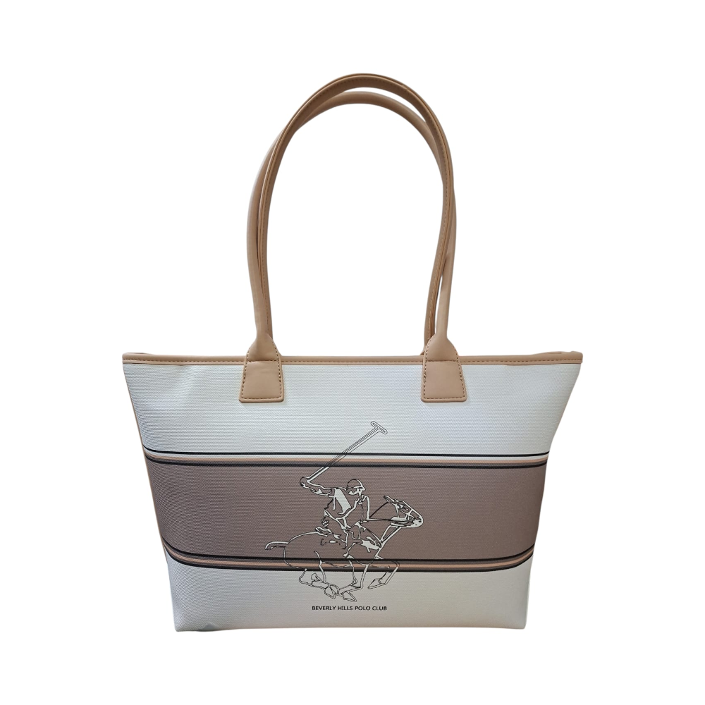 BEVERLY HILLS POLO CLUB BORSA DONNA IN PU BH-4410