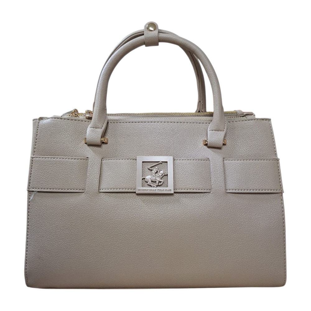 BEVERLY HILLS POLO CLUB BORSA DONNA IN PU BH-4491