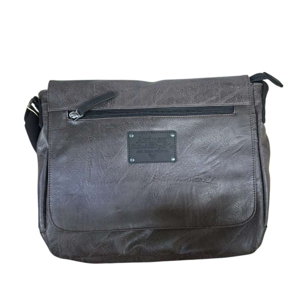 AVIREX BUFFALO MESSENGER S BFL23-080