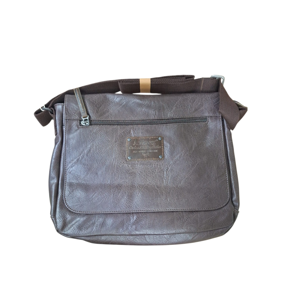 AVIREX BUFFALO MESSENGER S BFL23-900