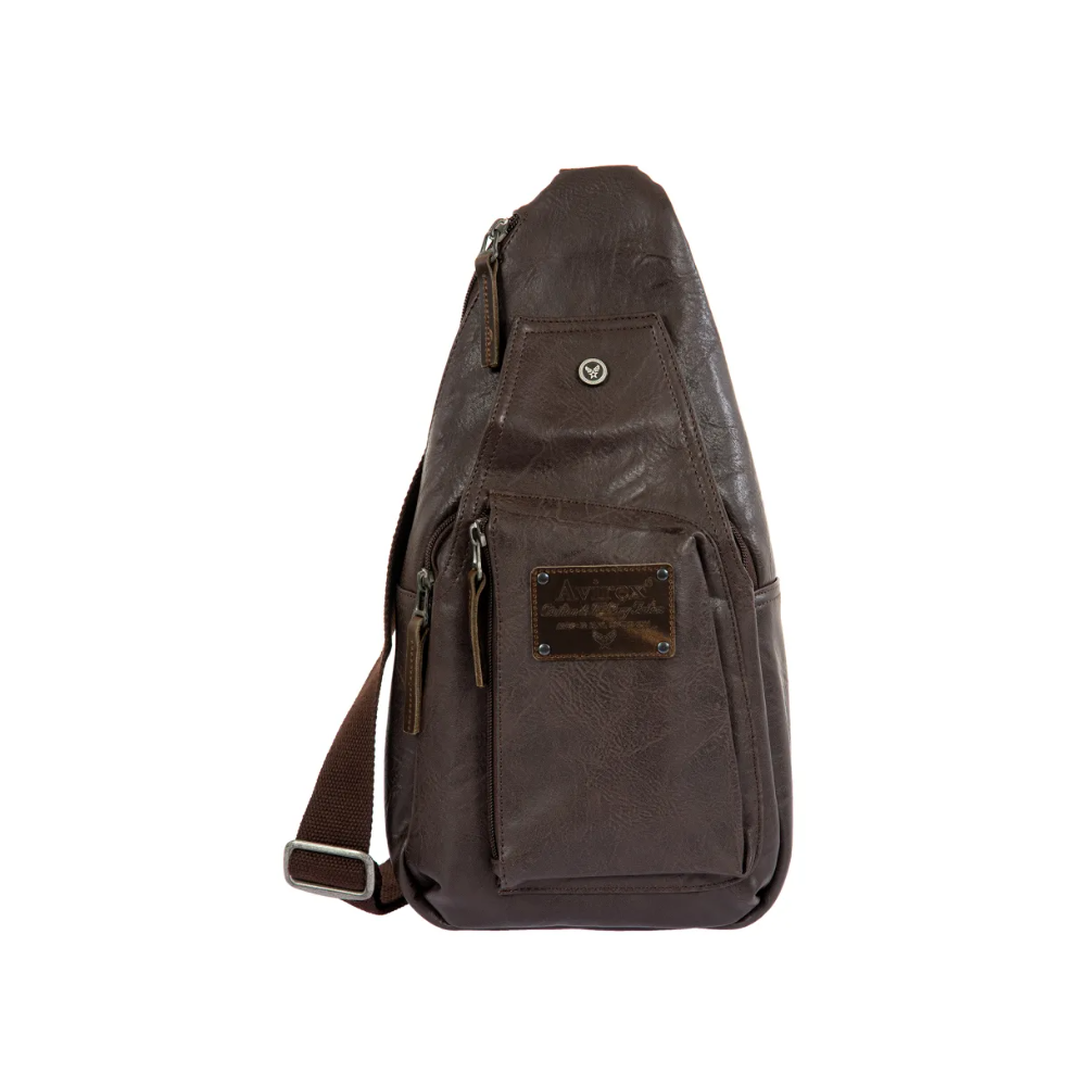 AVIREX BUFFALO MONOSPALLA BUV27-910