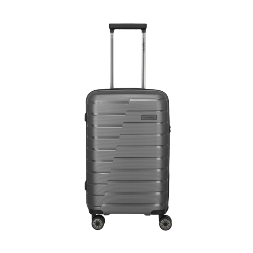 TRAVELITE TROLLEY S AIR BASE 39X55X23/26CM ANTHRACITE 75345-04