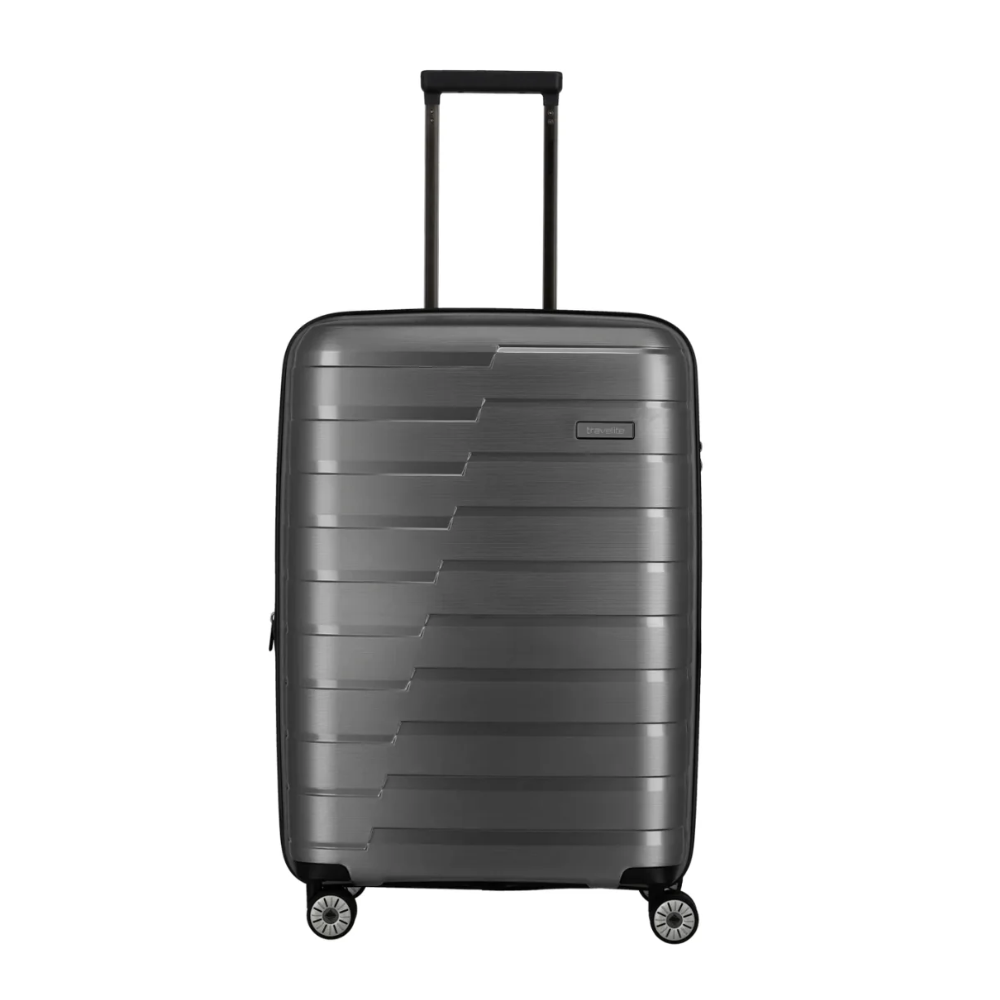 TRAVELITE TROLLEY M AIR BASE 45X67X27/31CM ANTHRACITE 75348-04