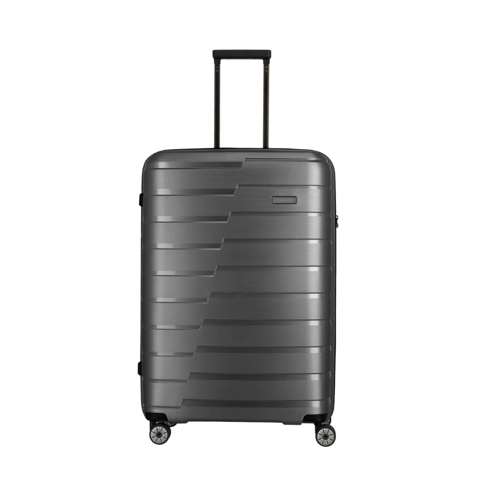 TRAVELITE TROLLEY L AIR BASE 51X77X30CM ANTHRACITE 75349-04