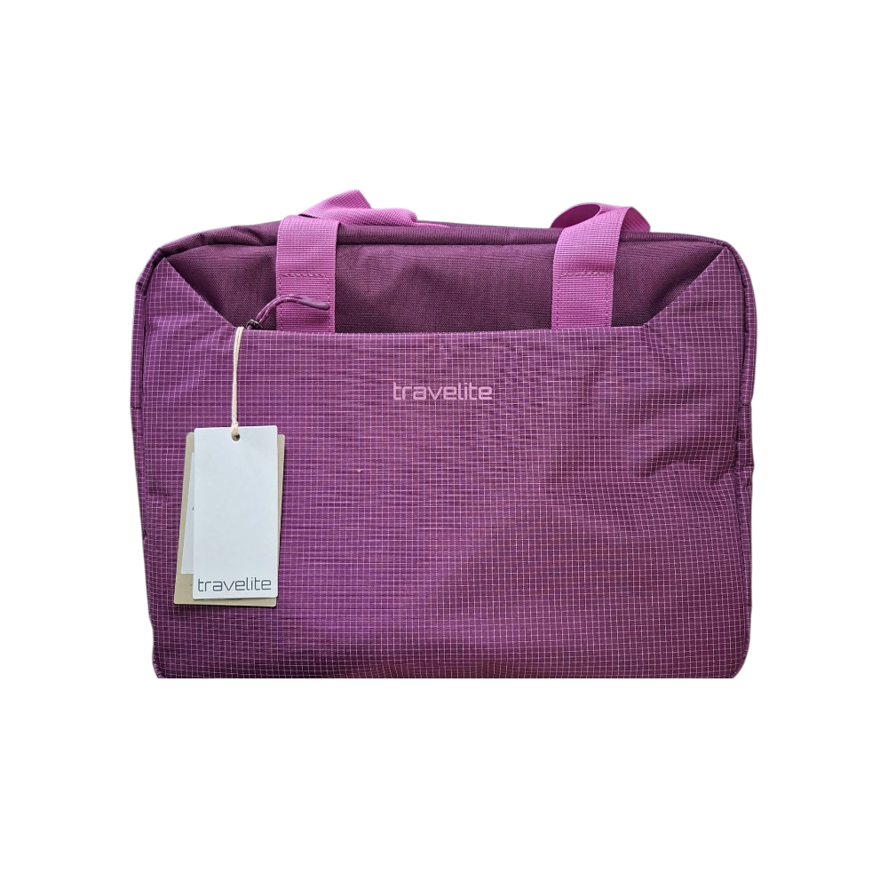TRAVELITE CORSIICA BOARDING BAG 39X29X20 8000144-13 PINK
