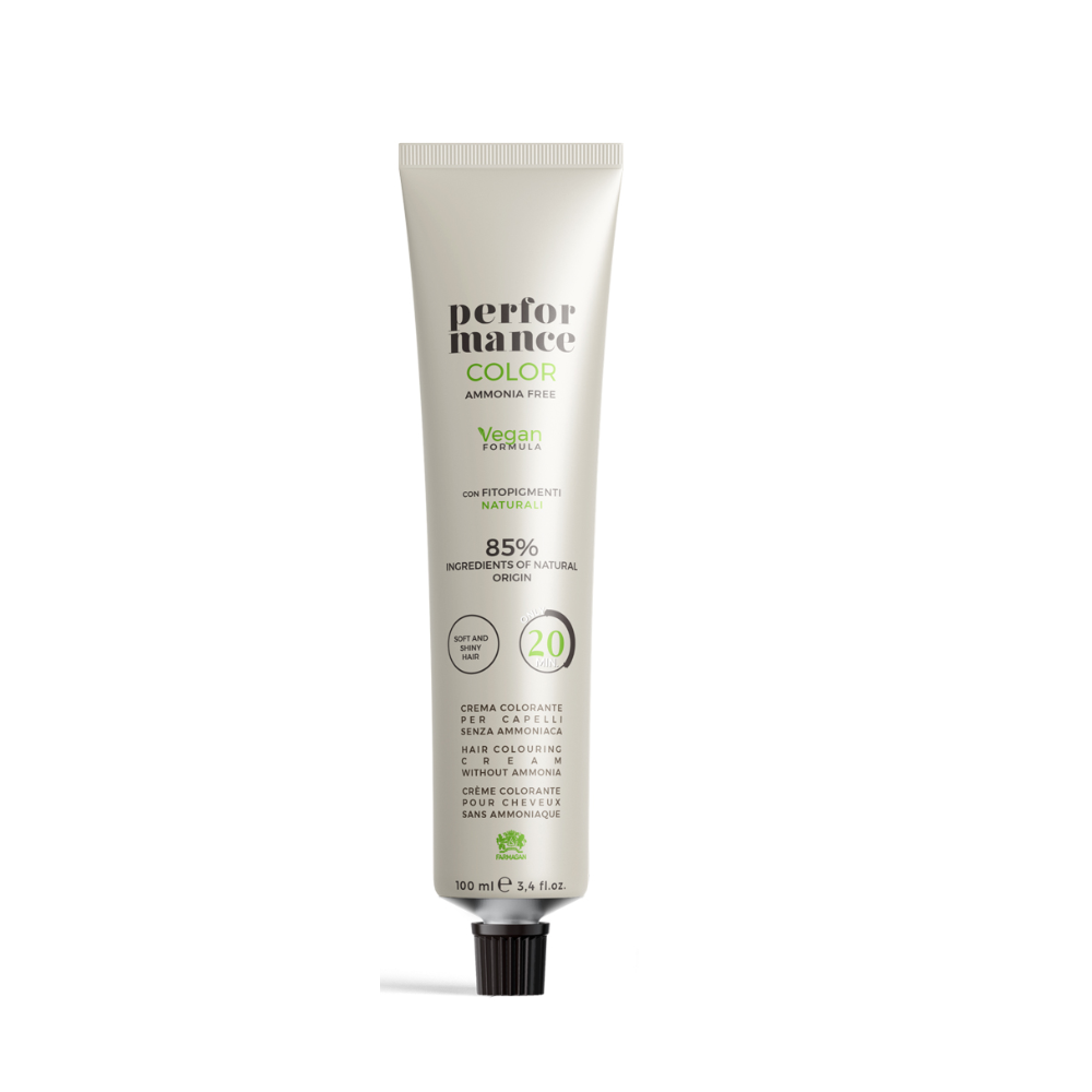 FARMAGAN TINTA PERFORMANCE COLOR SENZA AMMONIACA 100ML