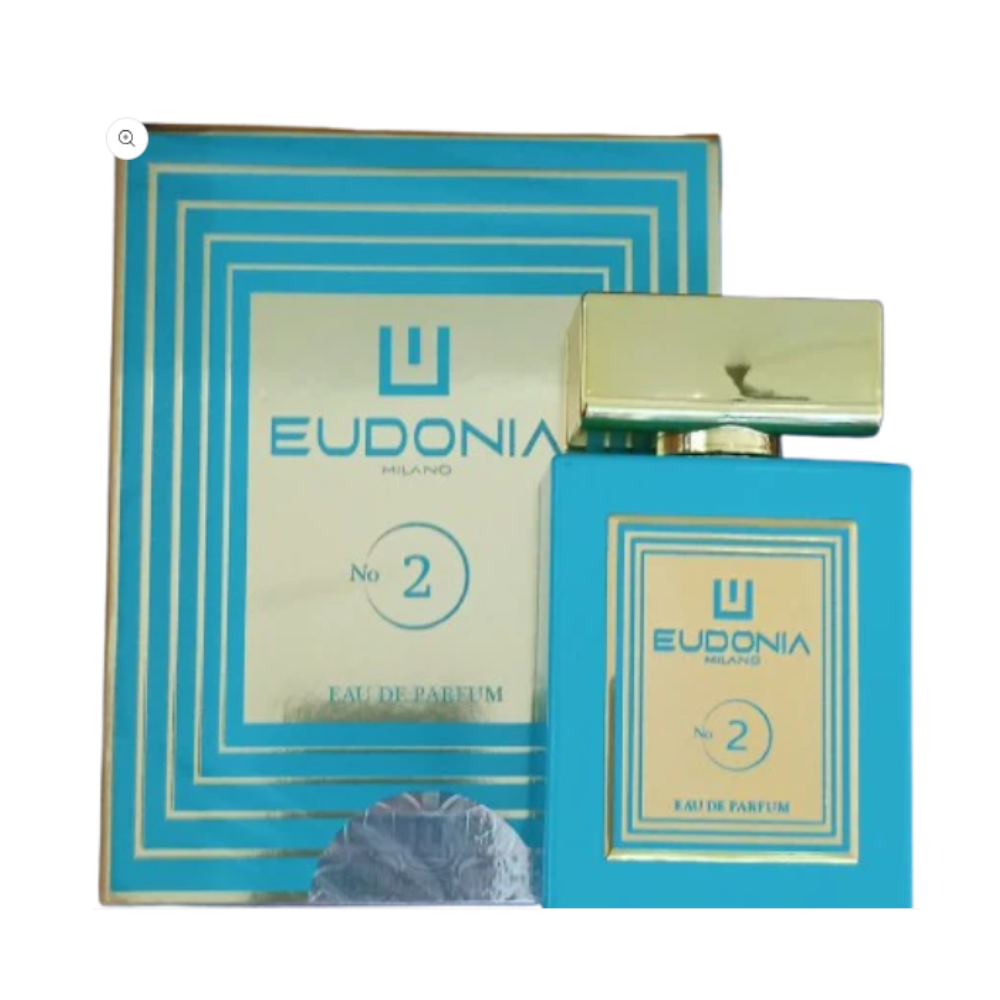 EUDONIA MILANO ELEGANCE TIFFANY EDP N°2 ISPIRATO A SI GIORGIO ARMANI