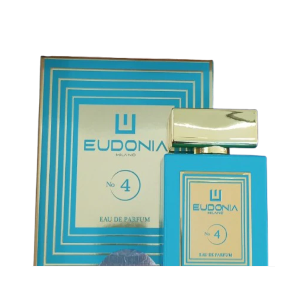 EUDONIA MILANO ELEGANCE TIFFANY EDP N°4 ISPIRATO A SAUVAGE DIOR