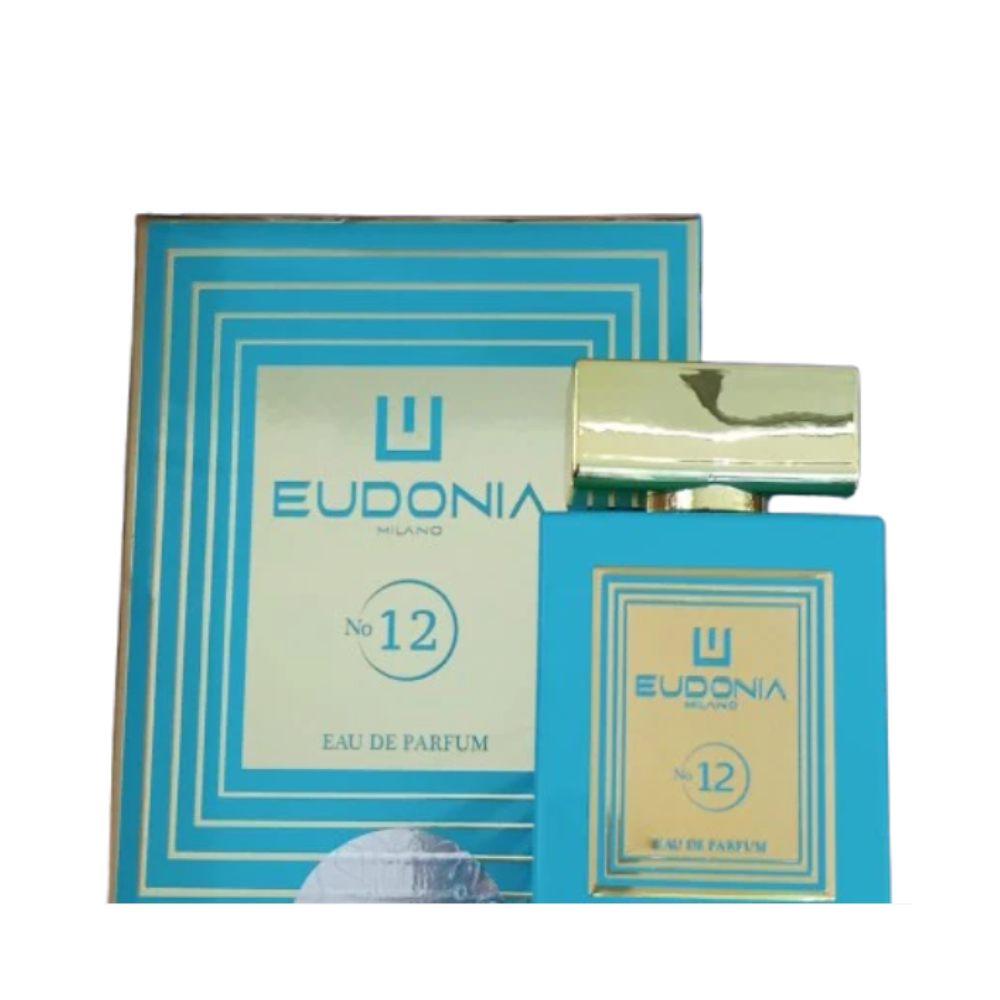 EUDONIA MILANO ELEGANCE TIFFANY EDP N°12 ISPIRATO A ALIEN DI MUGLER