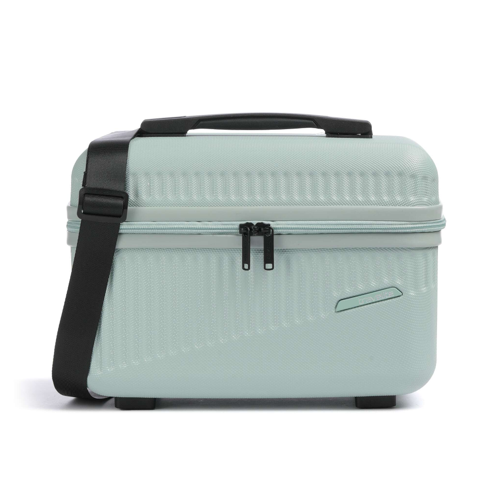 TRAVELITE BEAUTY CASE BALI 36X27X21.5 072303-81 MINT
