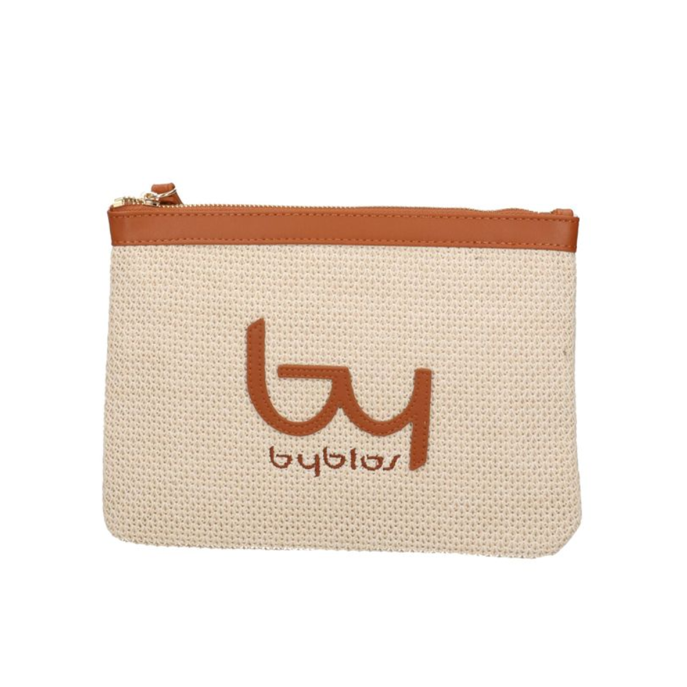 BYBLOS POCHETTE DONNA SEEK BYBE88B528