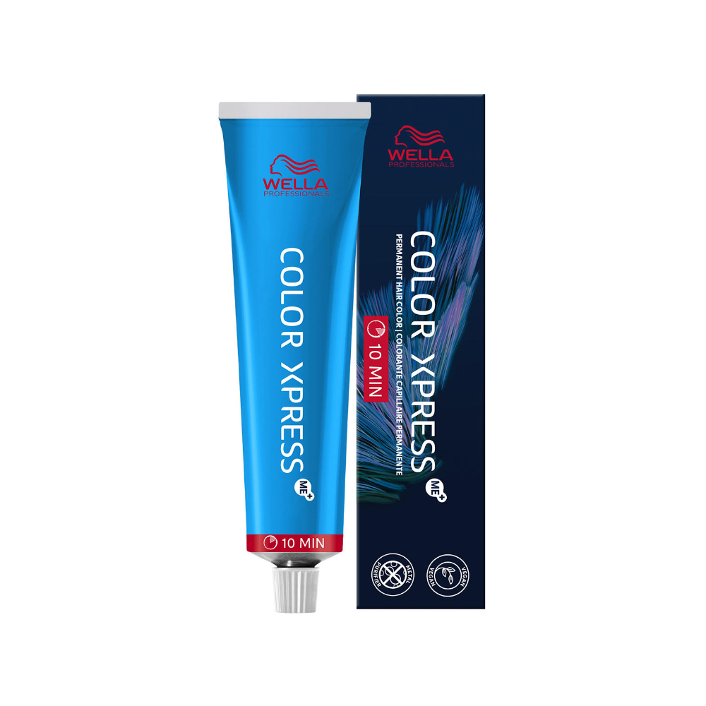 WELLA COLOR XPRESS TINTA 10 MINUTI 60ML